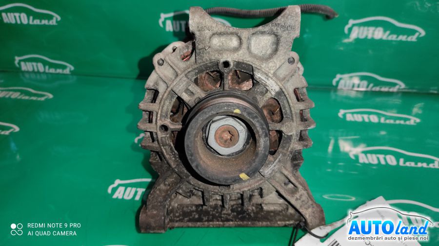 Alternator MERCEDES-BENZ A-CLASS (W169) 2004-2025 Cod A2661540802