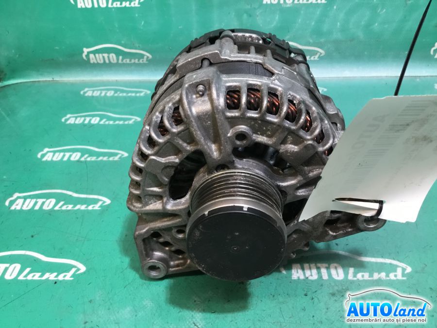 Alternator MERCEDES-BENZ A-class (W177) 2018-2022 Cod A0009062809