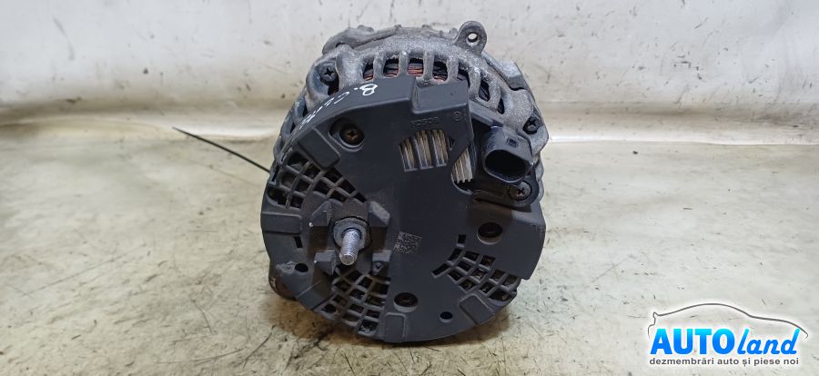 Alternator MERCEDES-BENZ B-CLASS (W246) 2011-2025 Cod A0009061903