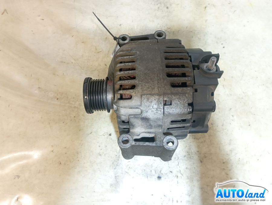 Alternator MERCEDES-BENZ C-CLASS T-Model (S204) 2007-2025 Cod A0141541102