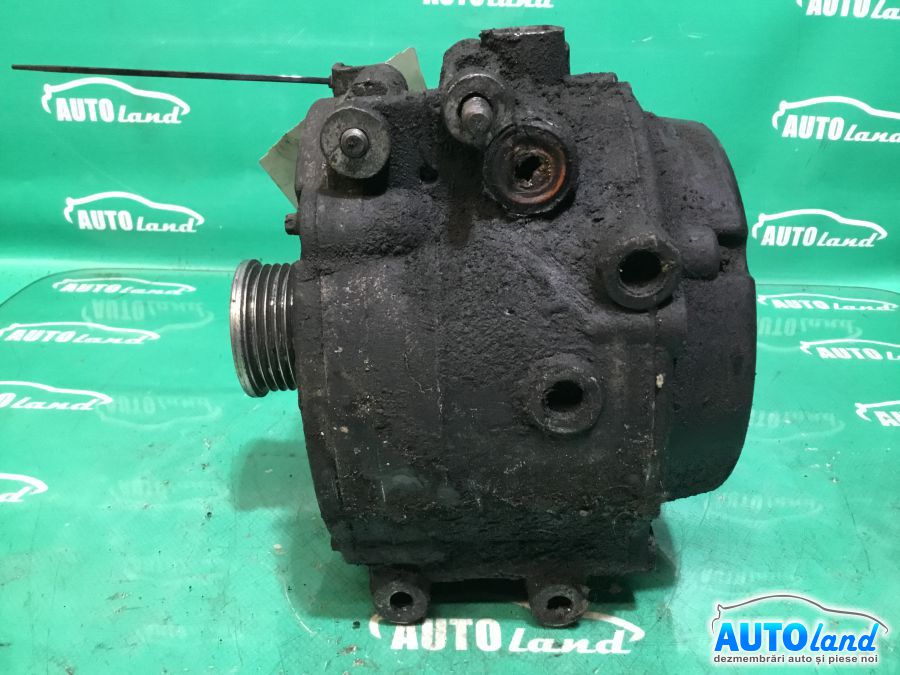 Alternator MERCEDES-BENZ C-CLASS (W203) 2000-2025 Cod A0001501650