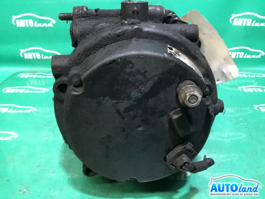 Alternator MERCEDES-BENZ C-CLASS (W203) 2000-2025 Cod A0001501650