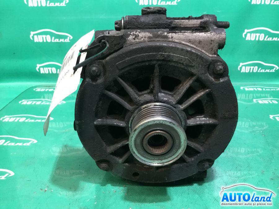 Alternator MERCEDES-BENZ C-CLASS (W203) 2000-2025 Cod A0001501650