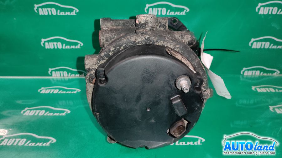 Alternator MERCEDES-BENZ C-CLASS (W203) 2000-2025 Cod A0001501650