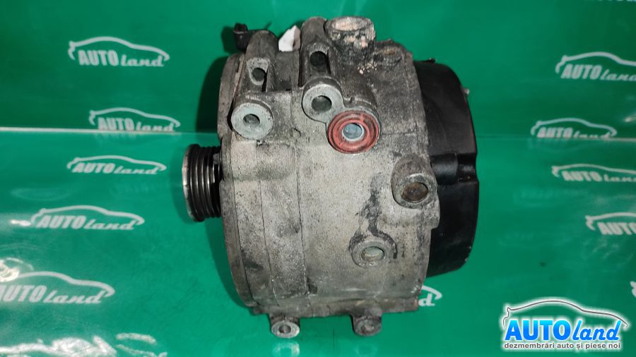 Alternator MERCEDES-BENZ C-CLASS (W203) 2000-2025 Cod A0001501650