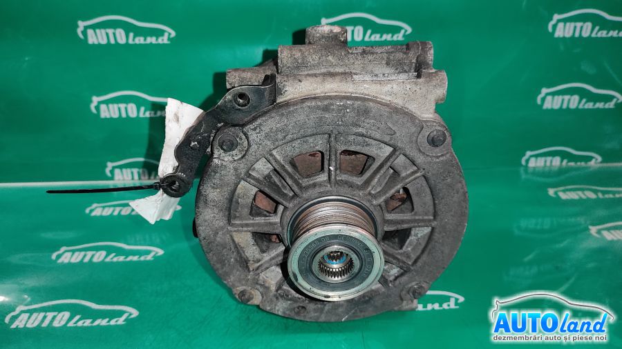 Alternator MERCEDES-BENZ C-CLASS (W203) 2000-2025 Cod A0001501650