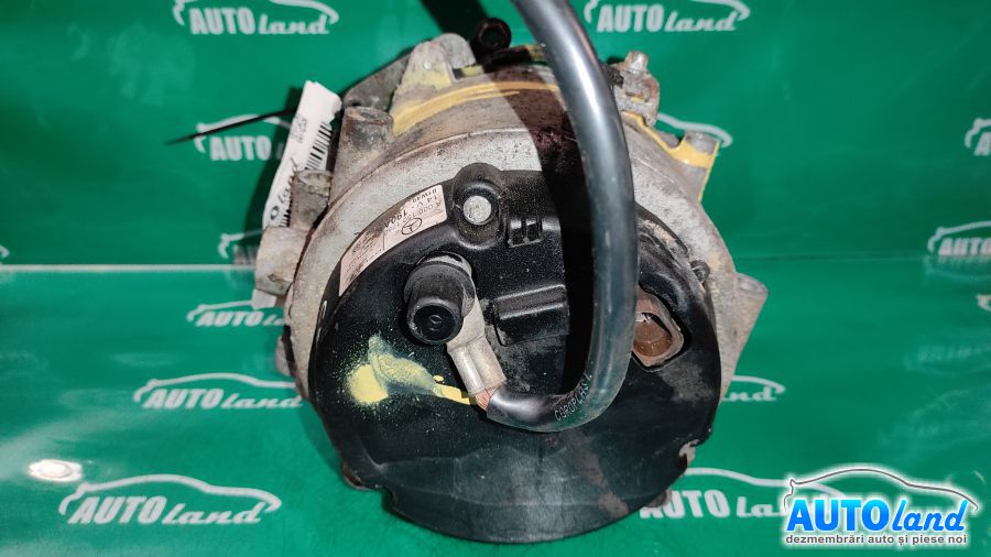 Alternator MERCEDES-BENZ C-CLASS (W203) 2000-2025 Cod A0001501750