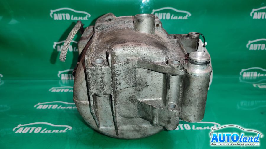 Alternator MERCEDES-BENZ C-CLASS (W203) 2000-2025 Cod A0001502250