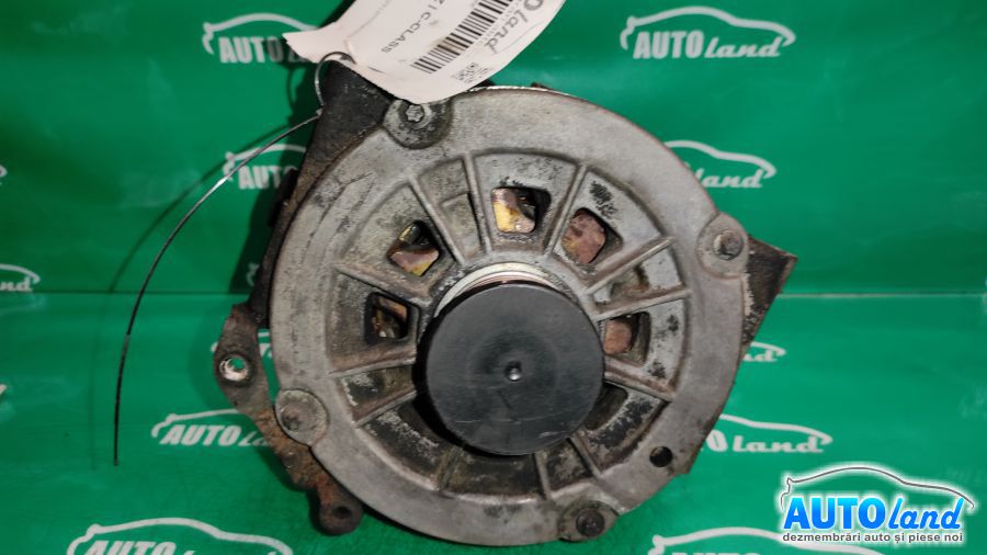 Alternator MERCEDES-BENZ C-CLASS (W203) 2000-2025