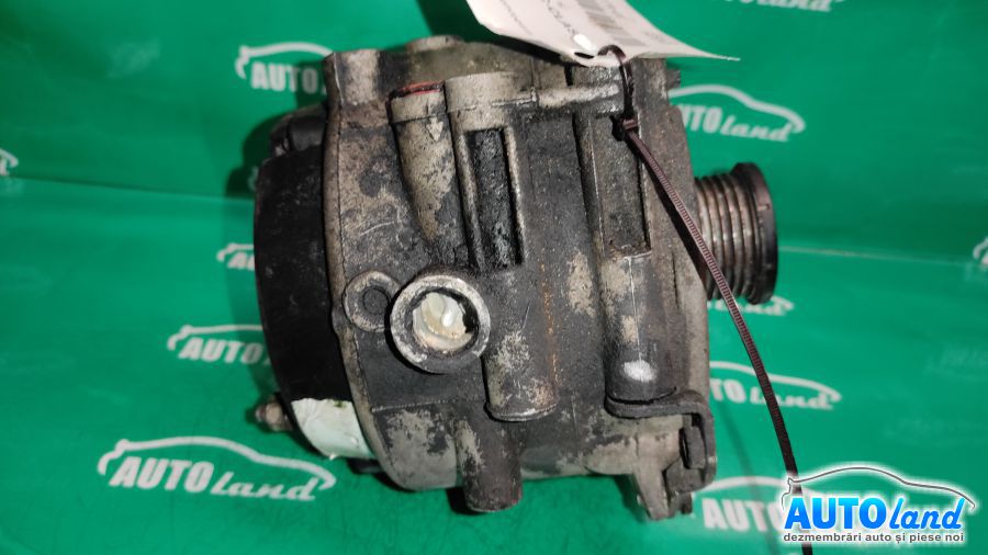 Alternator MERCEDES-BENZ C-CLASS (W203) 2000-2025