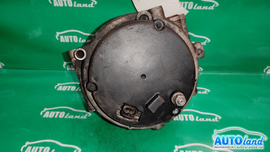 Alternator MERCEDES-BENZ C-CLASS (W203) 2000-2025