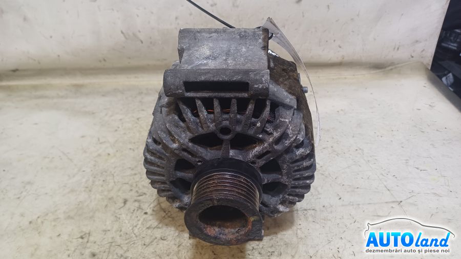 Alternator MERCEDES-BENZ C-CLASS (W204) 2007-2025 Cod A0009060401