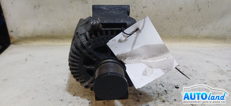 Alternator MERCEDES-BENZ E-class Coupe (C207) 2009-2012 Cod A6421540402