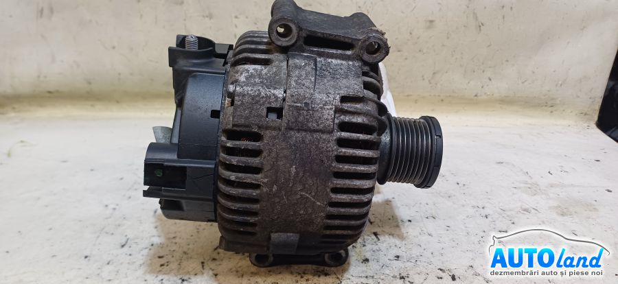 Alternator MERCEDES-BENZ E-class Coupe (C207) 2009-2012 Cod A6421540402