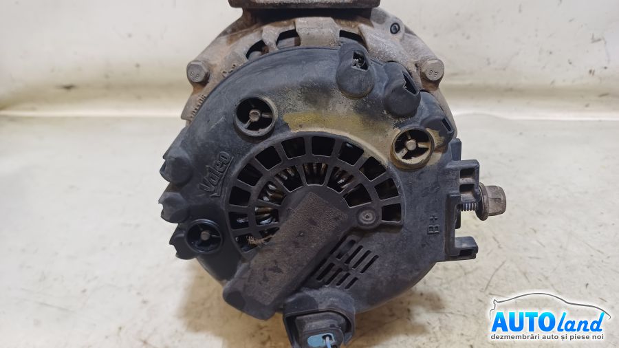 Alternator MERCEDES-BENZ E-class (W212, facelift 2013) 2013-2016 Cod A0009068504