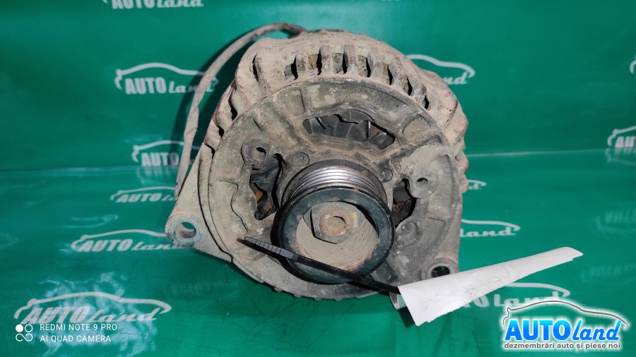 Alternator MERCEDES-BENZ M-CLASS (W163) 1998-2005 Cod 0101548102