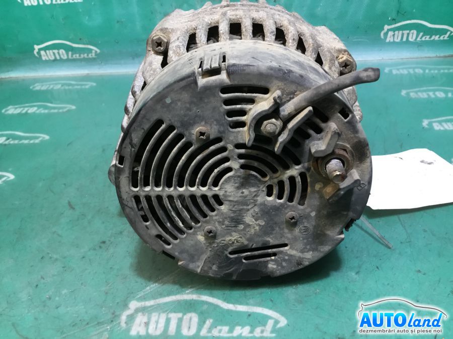 Alternator MERCEDES-BENZ M-CLASS (W163) 1998-2005 Cod 0123510079