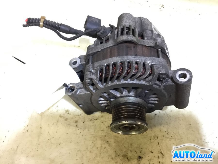 Alternator MINI HATCH (R56) 2006-2014 Cod A003TG5281ZEB
