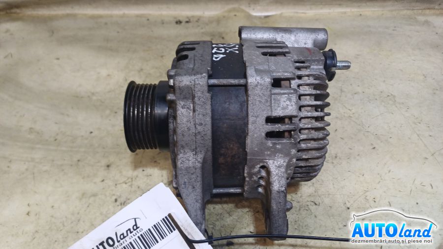 Alternator MITSUBISHI ASX (GAW) 2010-2025 Cod 1800A334