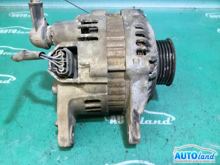 Alternator MITSUBISHI COLT V (CJ_A) 1995-2005 Cod A5TB0692