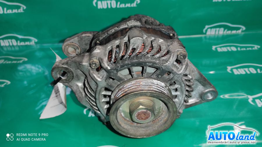 Alternator MITSUBISHI COLT VI 2004-2025 Cod A5TG0091ZE