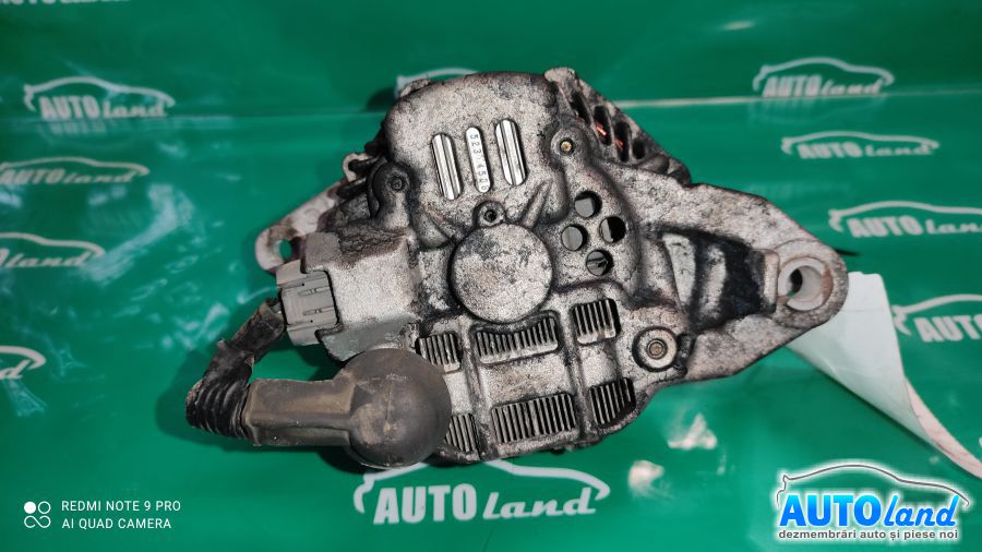 Alternator MITSUBISHI COLT VI 2004-2025 Cod A5TG0091ZE