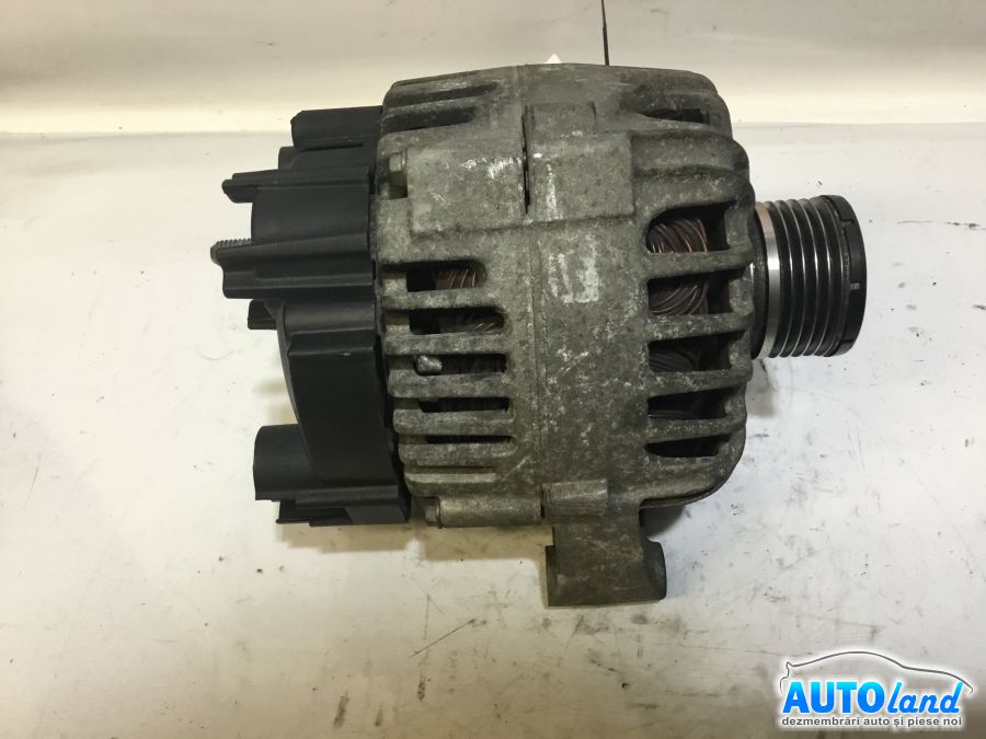 Alternator MITSUBISHI COLT VI 2004-2025 Cod A6391500250