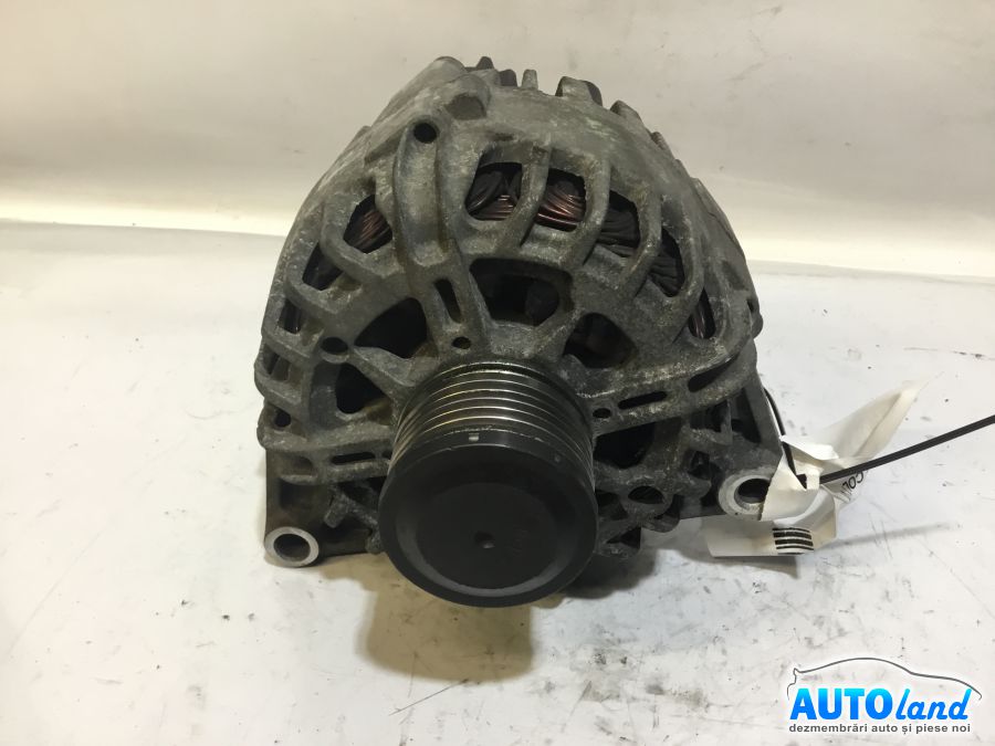 Alternator MITSUBISHI COLT VI 2004-2025 Cod A6391500250