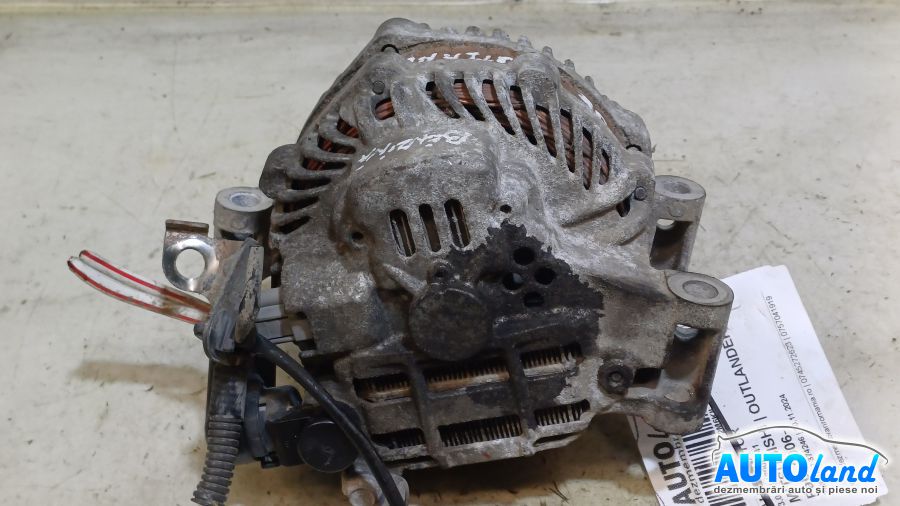 Alternator MITSUBISHI OUTLANDER 2006-2025 Cod 1800A141