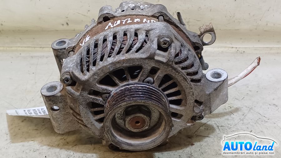 Alternator MITSUBISHI OUTLANDER 2006-2025 Cod 1800A141