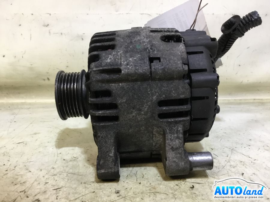 Alternator MITSUBISHI OUTLANDER 2006-2025 Cod 9665735680