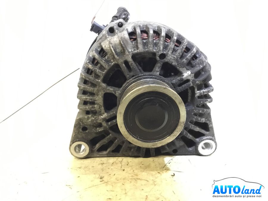 Alternator MITSUBISHI OUTLANDER 2006-2025 Cod 9665735680
