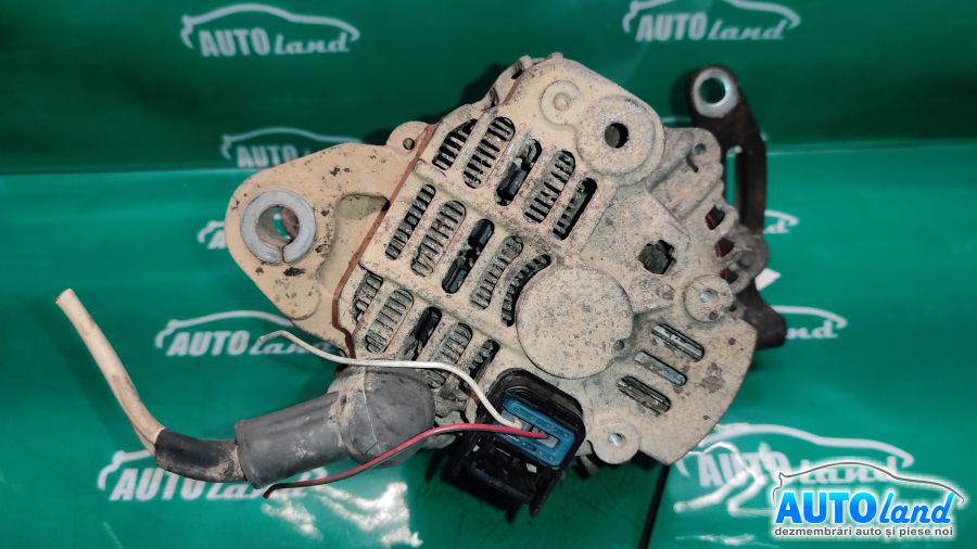 Alternator MITSUBISHI PAJERO III (V60,V70) 2000-2025 Cod A3TB1999