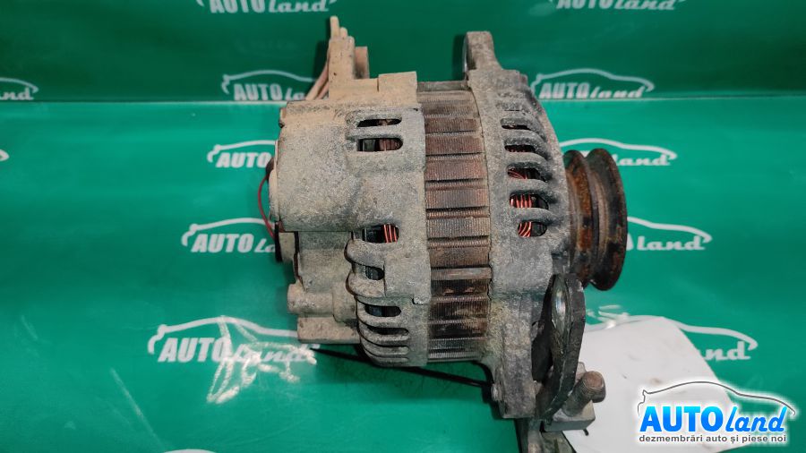 Alternator MITSUBISHI PAJERO III (V60,V70) 2000-2025 Cod A3TB1999