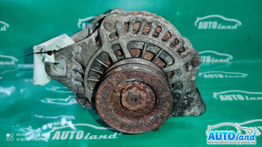 Alternator MITSUBISHI PAJERO III (V60,V70) 2000-2025 Cod A3TB1999