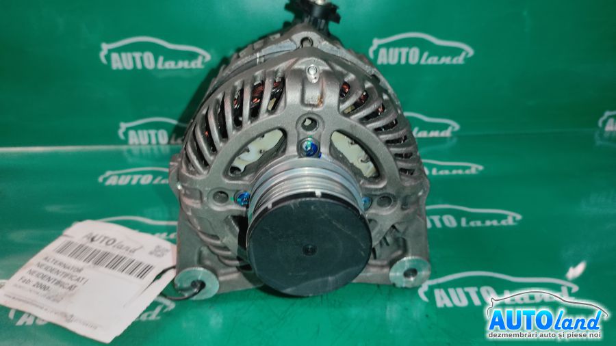 Alternator NEIDENTIFICAT NEIDENTIFICAT 2000-2025 Cod 8201634152