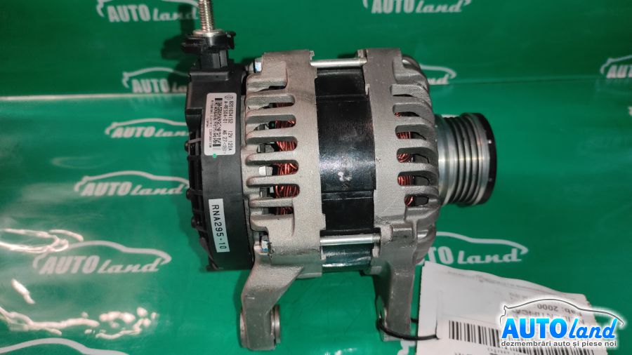 Alternator NEIDENTIFICAT NEIDENTIFICAT 2000-2025 Cod 8201634152