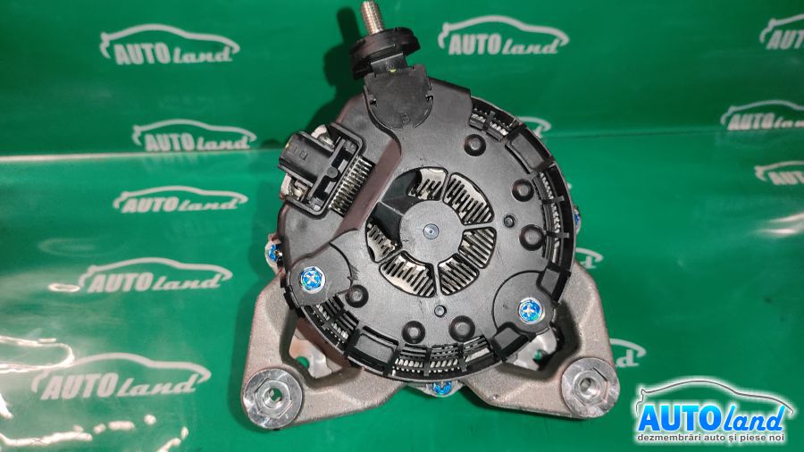 Alternator NEIDENTIFICAT NEIDENTIFICAT 2000-2025 Cod 8201634152