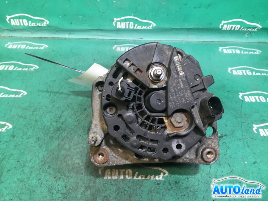 Alternator NISSAN ATLEON 2000-2025 Cod 0124325097