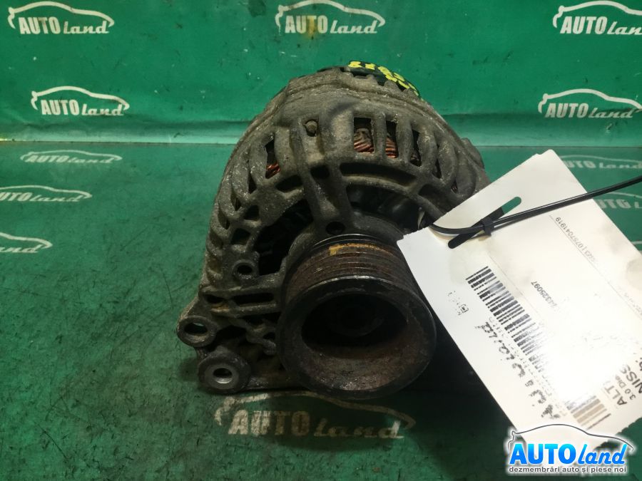 Alternator NISSAN ATLEON 2000-2025 Cod 0124325097
