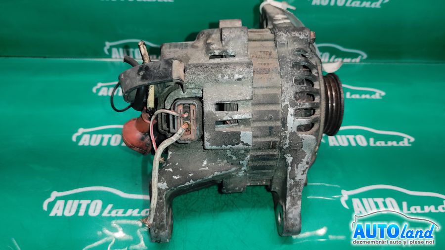 Alternator NISSAN MARCH (K10) 1982-1992 Cod 2310017B11