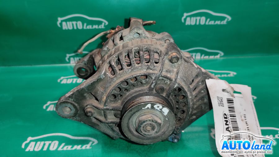 Alternator NISSAN MARCH (K10) 1982-1992 Cod 2310017B11