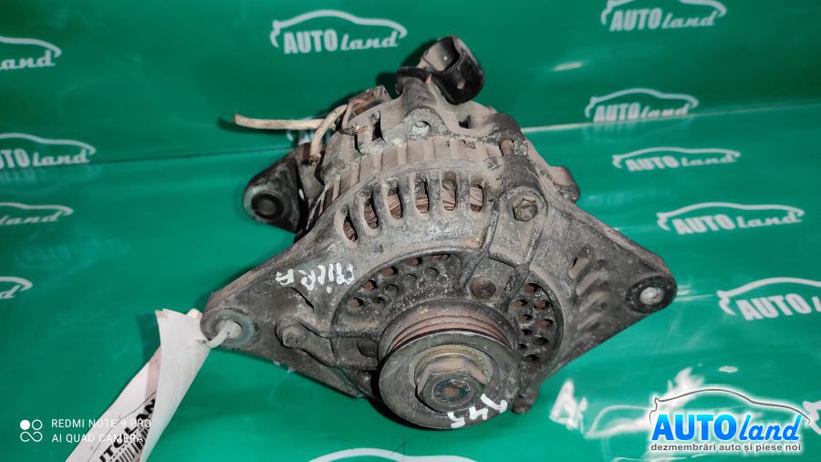 Alternator NISSAN MICRA I (K10) 1982-1992 Cod 2310030B10