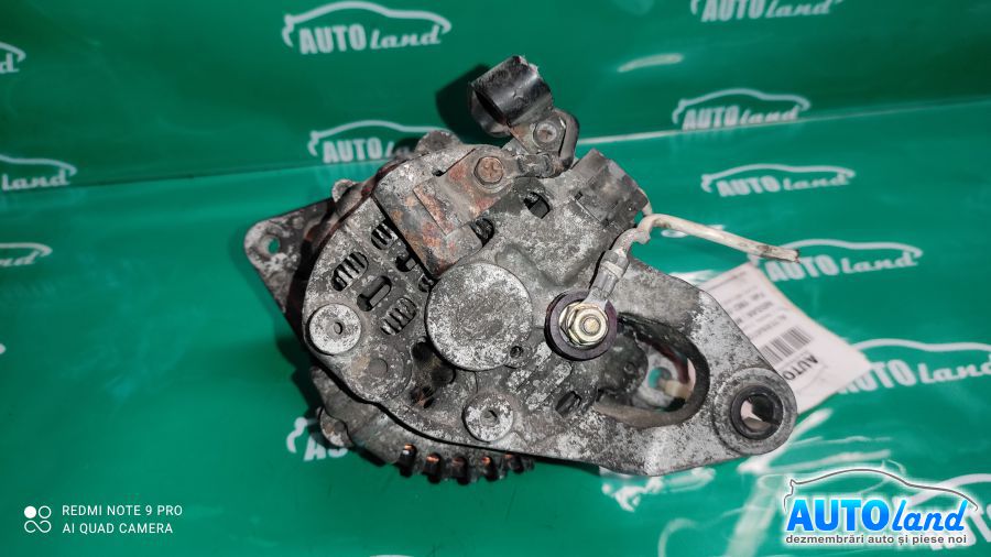 Alternator NISSAN MICRA I (K10) 1982-1992 Cod 2310030B10