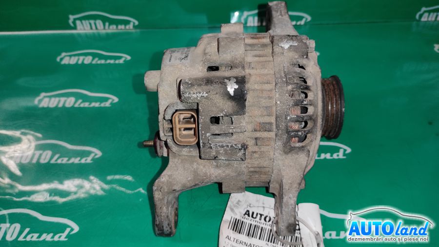 Alternator NISSAN MICRA I (K10) 1982-1992 Cod 2310030B10