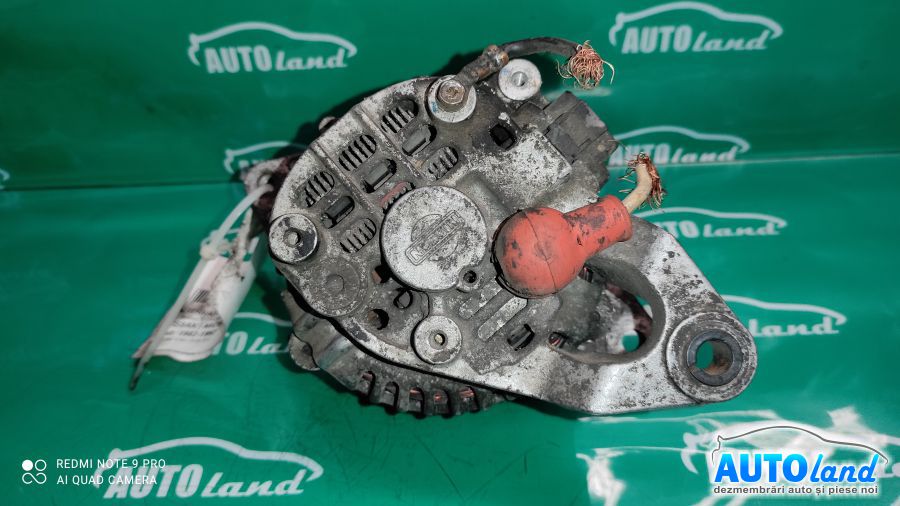Alternator NISSAN MICRA I (K10) 1982-1992 Cod A5T01497