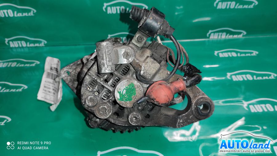 Alternator NISSAN MICRA I (K10) 1982-1992 Cod A5T22971B
