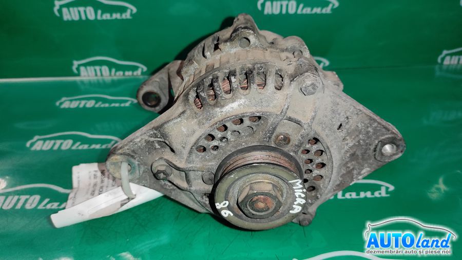 Alternator NISSAN MICRA I (K10) 1982-1992 Cod 2310030B10