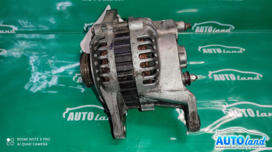 Alternator NISSAN MICRA I (K10) 1982-1992 Cod 2310030B10