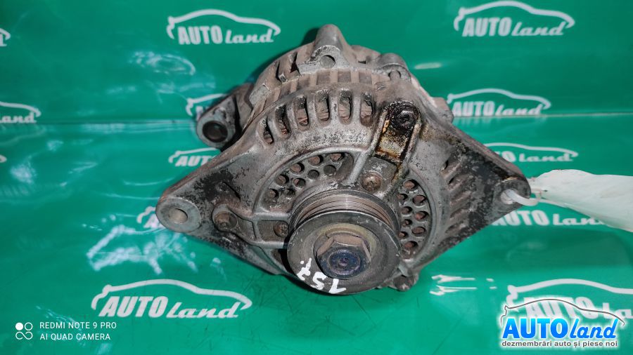 Alternator NISSAN MICRA I (K10) 1982-1992 Cod 2310030B10